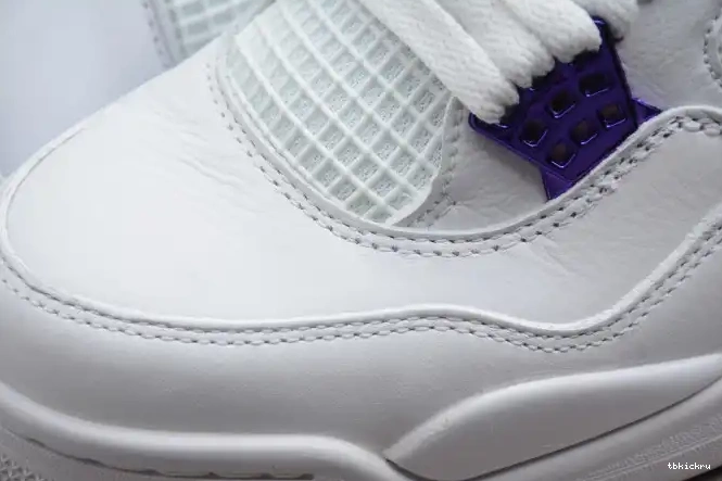 Cheap TBK Court 4 Air CT8527-115 Purple Jordan 0518